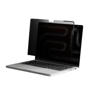 hs5214gl-privacy-filter-for-macbook-pro-screen-targus-grey-14