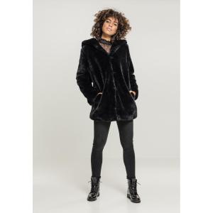 tb2375-00176-women-s-parka-urban-classic-hooded-teddy-coat-dark-pink