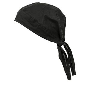 bandana-urban-classic-biker-black-one-size