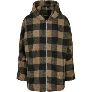 tb3056-03258-u-women-s-fleece-large-sizes-urban-classics-hooded-oversized-check-sherpa-beige-black