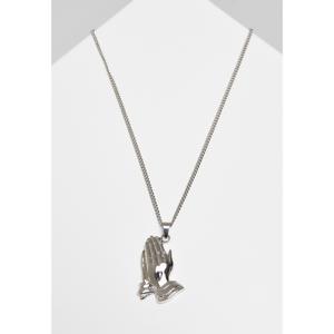urban-classics-pray-hands-necklace-money-one-size