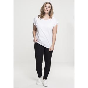 tb771-00220-u-t-shirt-woman-urban-classic-extended-gt-white