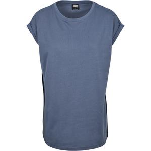 tb771-02428-women-s-t-shirt-urban-classic-extended-blue-oil