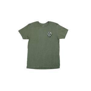 teod10-t-shirt-odyssey-ripped-monogram-green