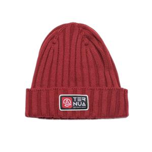 2661830-8918-bonnet-ternua-ailik-bn-red-ochre-one-size