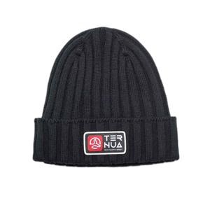 2661830-9937-bonnet-ternua-ailik-bn-black-one-size