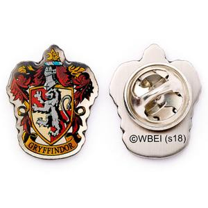 5055583412691-badge-the-carat-shop-harry-potter-gryffindor-beige-one-size