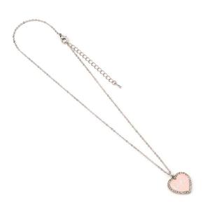 crt-bmn00003-women-s-pendant-and-necklace-the-carat-shop-barbie-heart-crystal-silver-pink-45-cm