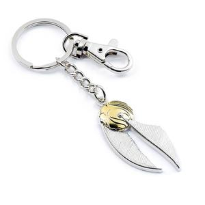 crtkh0004-keychain-the-carat-shop-the-harry-potter-golden-snitch-silver-50-mm