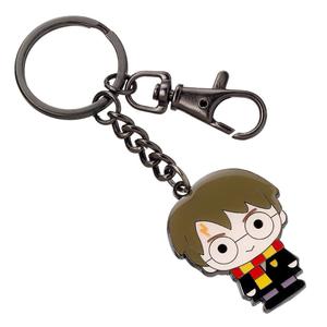 crtkrc0082-keychain-the-carat-shop-the-harry-potter-cutie-collection-silver-one-size