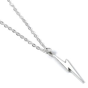crtwnx0105-pendant-and-necklace-the-carat-shop-harry-potter-lightning-bolt-plaque-argent-silver-one-size