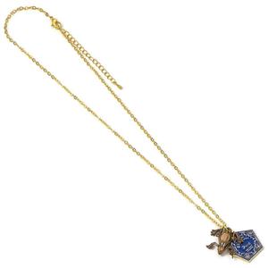 crtwnx0157-plated-pendant-and-necklace-the-carat-shop-the-harry-potter-or-chocogrenouille-golden-one-size