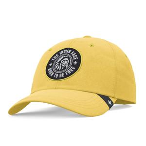 03-014-02-un-cap-the-indian-face-nature-yellow-one-size
