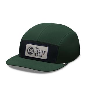03-017-01-un-cap-the-indian-face-bowl-green-navy-blue-one-size