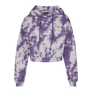tllhd1005-00195-women-s-hooded-sweatshirt-thug-life-thug-life-dystopia-purple