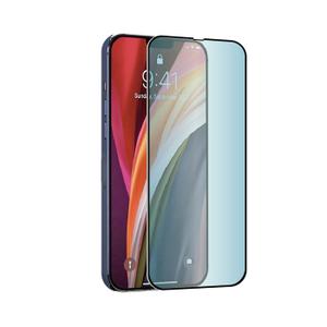 tgtpg0310-blue-anti-light-tempered-glass-tiger-iphone-13-pro-max-transparent-one-size