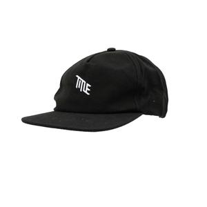 acti5020-cap-title-unstructured-black-one-size
