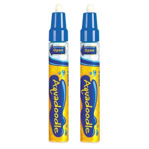a1601445-pens-tomy-france-aquadoodle-x2-yellow-blue-18x2x9-cm