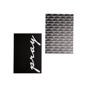 mt2225-00826-book-urban-classics-pray-exercises-black-white-one-size