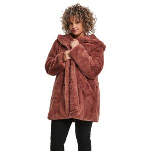 tb2375-01472-women-s-hooded-coat-urban-classics-teddy-darkrose