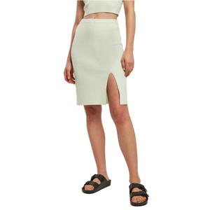 tb4804-03672-u-ribbed-knit-skirt-for-women-urban-classics-gt-light-green