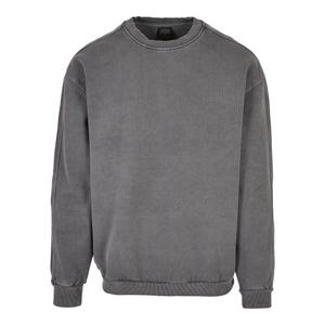 tb4956-02457-sweatshirt-urban-classics-heavy-terry-garment-dye-crew-black