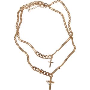 tb5837-00109-women-s-necklace-urban-classics-various-chain-cross-golden-one-size