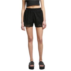 tb6016-00007-u-women-s-shorts-large-sizes-urban-classics-crochet-lace-black
