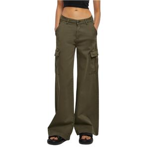 tb6040-00176-pants-cargo-large-high-waist-urban-classics-olive