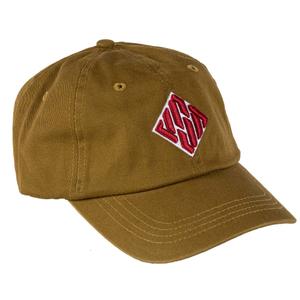 701000-baseball-cap-usd-diamond-brown-one-size