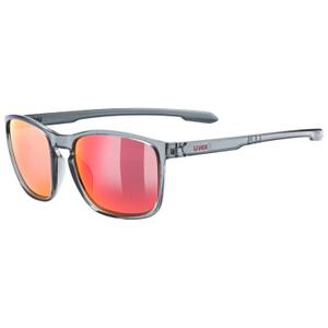 533078-9916-sunglasses-uvex-lgl-52-9916-smoke-mir-red-one-size