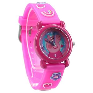 007-00090-children-s-watch-vadobag-peppa-pig-time-pink-rose-22x1x1-cm