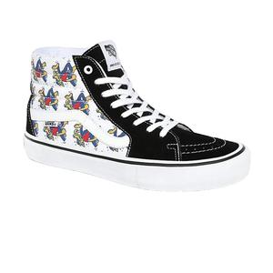 vn0a45jd11z-children-s-trainers-vans-skate-wolf-sk8-hi-pro-black-white-34-5