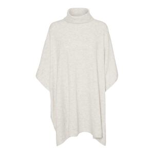 10249840-4011726-poncho-woman-vero-moda-plaza-birch-one-size