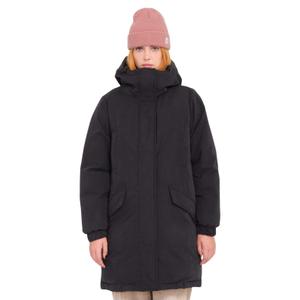 b1732408-blk-women-s-parka-volcom-sleepi-puff-up-black