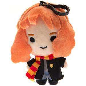 5050565511621-soft-plush-key-ring-warner-bros-discovery-harry-potter-herminone-velboa-black-orange-12-cm