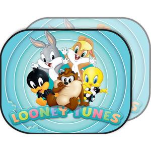 8000866109703-sunshade-warner-bros-discovery-looney-tunes-x2-blue-44x35-cm