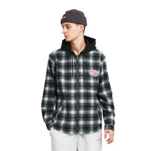 hood-shirt-shadow-plaid-love-black-white-hoodie-wasted-paris-shadow-plaid-love-black-white