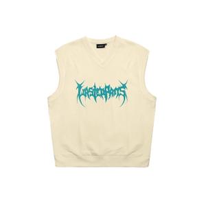 fleece-vest-mortem-vanilla-sleeveless-sweatshirt-wasted-paris-mortem-vanilla