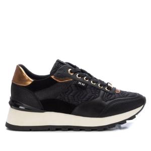 14001601-quilted-fabric-trainers-for-women-xti-black